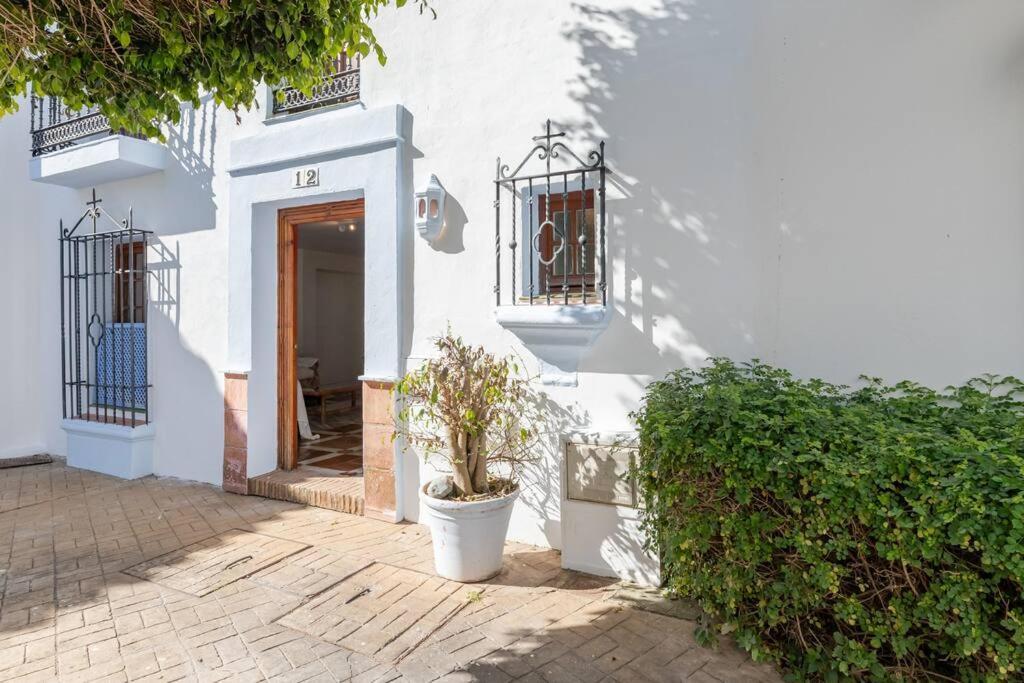 Buganvilla By Kura Homes A 100 M De La Playa Apartment Marbella