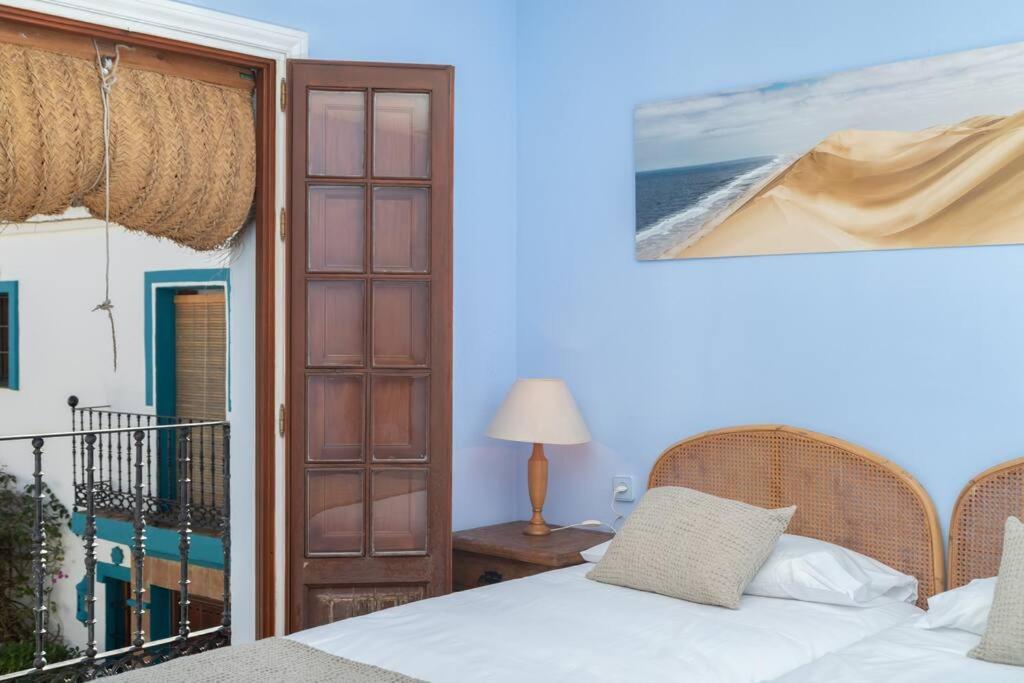 Buganvilla By Kura Homes A 100 M De La Playa * Marbella