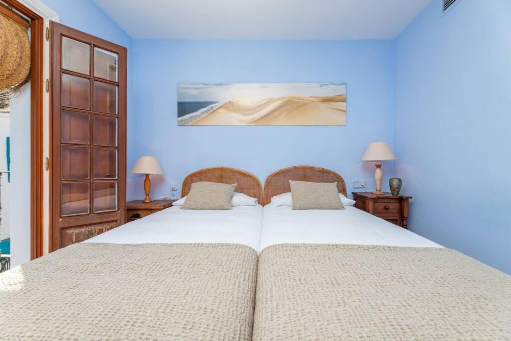 Apartment Buganvilla By Kura Homes A 100 M De La Playa